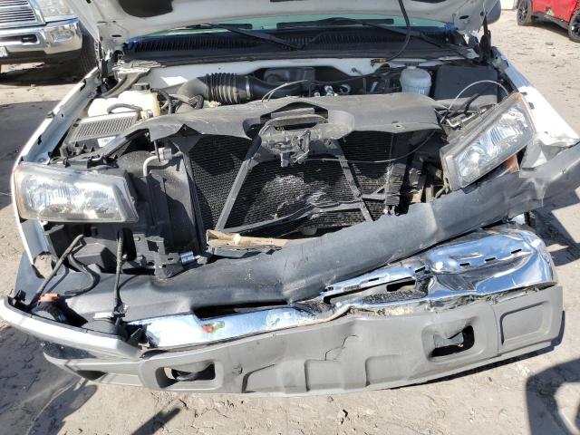 Photo 7 from auction – 2004 CHEVROLET SILVERADO with VIN 1GCEC14X04Z349882