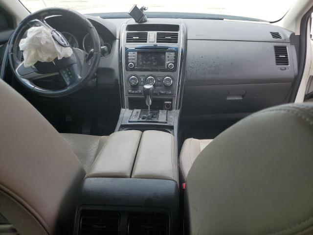 صورة رقم 9 من المزاد - 2015 MAZDA CX-9 TOURI مع VIN JM3TB2CAXF0465375