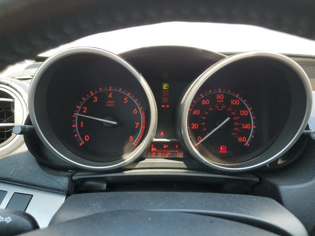 Photo 8 from auction – 2010 MAZDA 3 S with VIN JM1BL1S54A1151160