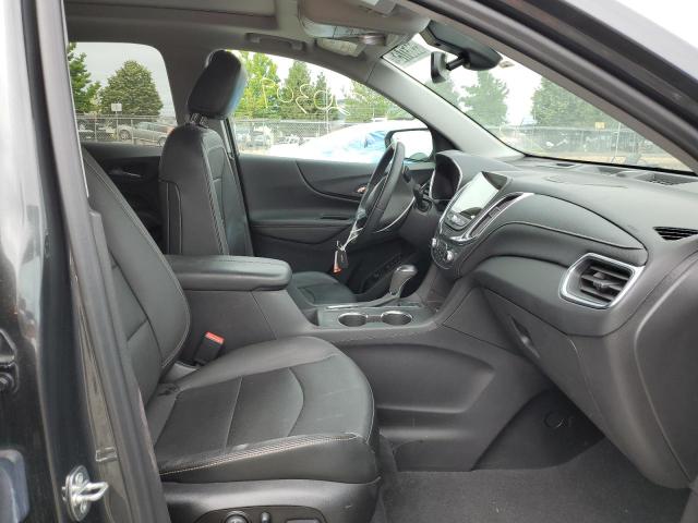 Photo 5 from auction – 2020 CHEVROLET EQUINOX PR with VIN 3GNAXYEX3LS506348