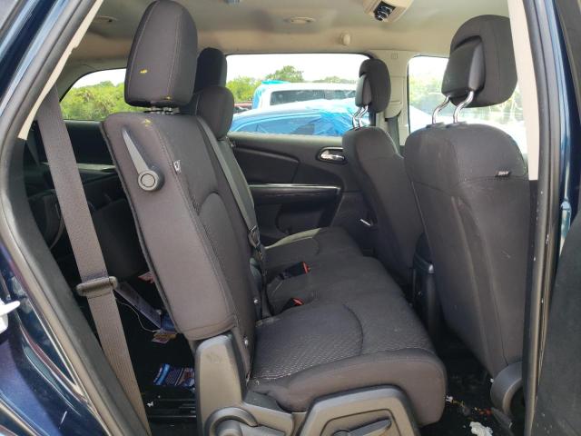 Photo 6 from auction – 2013 DODGE JOURNEY SX with VIN 3C4PDCBG7DT530344