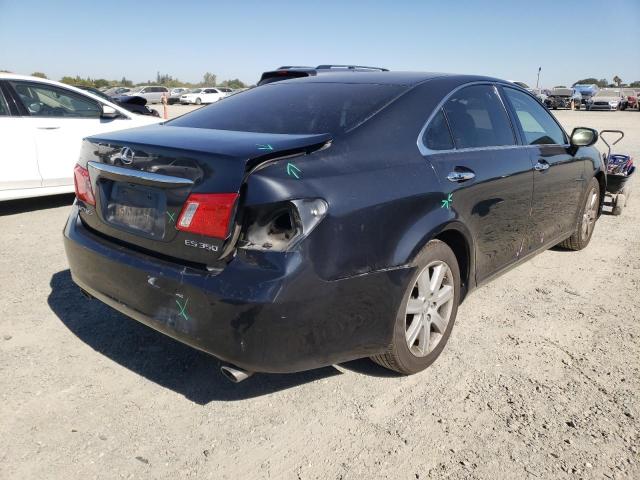 Photo 4 from auction – 2009 LEXUS ES 350 with VIN JTHBJ46GX92293231