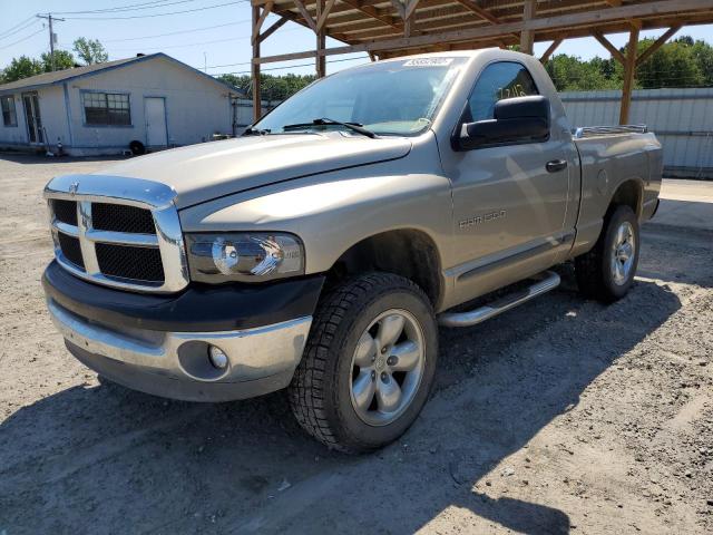 Photo 2 from auction – 2002 DODGE RAM 1500 with VIN 1D7HU16N72J220819
