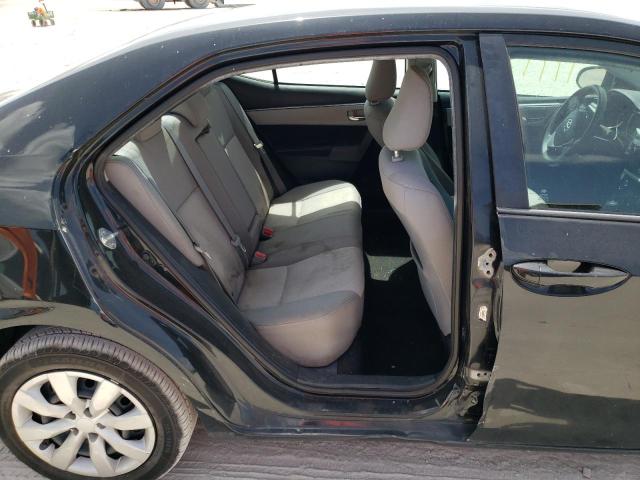 Photo 9 from auction – 2015 TOYOTA COROLLA L with VIN 5YFBURHE9FP296040