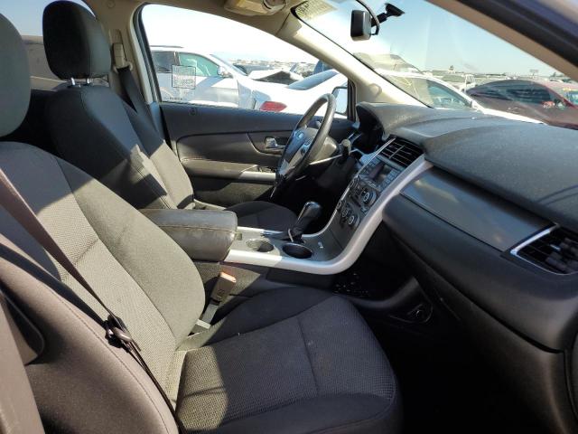 Photo 5 from auction – 2013 FORD EDGE SEL with VIN 2FMDK3J99DBC59225