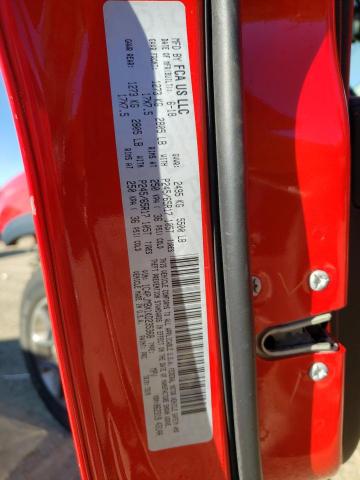 Photo 10 from auction – 2019 JEEP CHEROKEE T with VIN 1C4PJMBX1KD235368