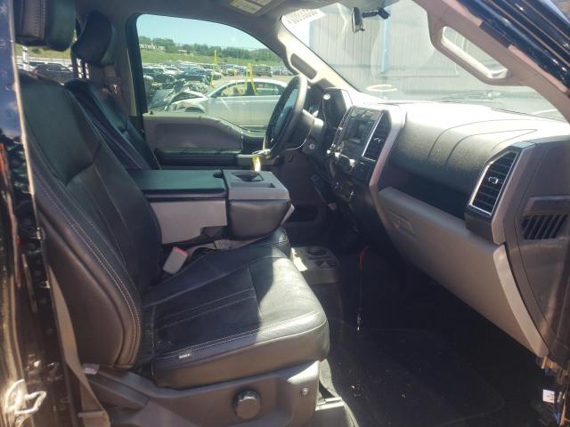 Photo 5 from auction – 2016 FORD F150 SUPER with VIN 1FTEW1EG4GKD00591