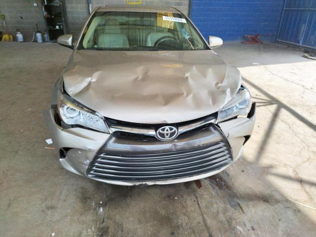 Photo 9 from auction – 2017 TOYOTA CAMRY LE with VIN 4T1BF1FK8HU782909