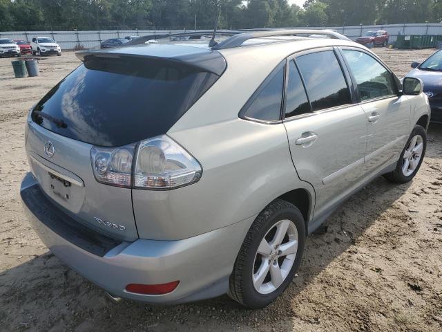 Photo 4 from auction – 2007 LEXUS RX 350 with VIN 2T2HK31U07C029929