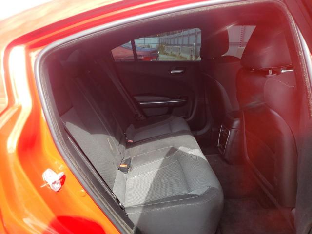 Photo 6 from auction – 2018 DODGE CHARGER R/ with VIN 2C3CDXGJ1JH261194