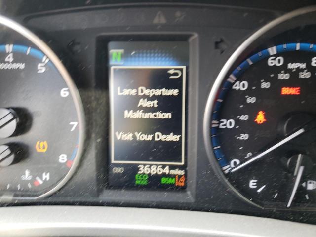 Photo 8 from auction – 2018 TOYOTA RAV4 ADVEN with VIN 2T3RFREV2JW858114