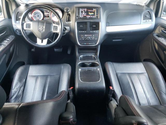 Photo 5 from auction – 2019 DODGE GRAND CARA with VIN 2C4RDGEG8KR648026
