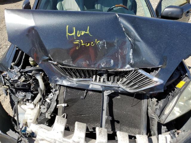Photo 7 from auction – 2004 LEXUS RX 330 with VIN JTJHA31U240056057