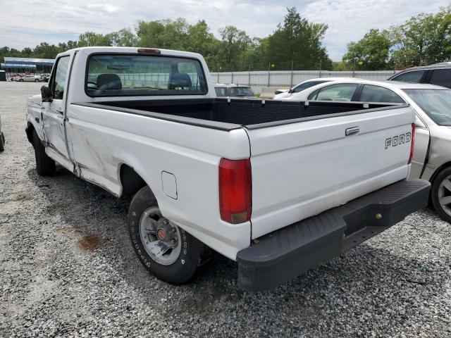 Photo 3 from auction – 1995 FORD F150 with VIN 1FTEF15Y0SNA70600