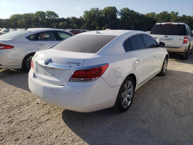 Photo 4 from auction – 2010 BUICK LACROSSE C with VIN 1G4GC5GGXAF113969