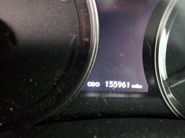 Photo 8 from auction – 2013 LEXUS GS 350 with VIN JTHCE1BL7D5019583