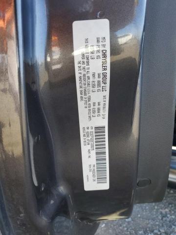 Photo 10 from auction – 2014 FIAT 500 ELECTR with VIN 3C3CFFGE2ET225275