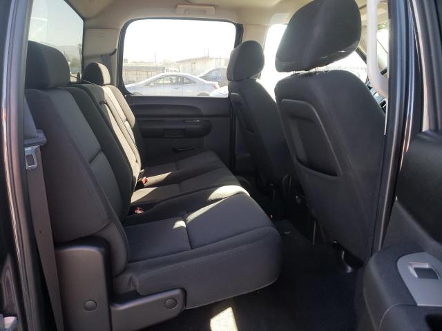 صورة رقم 6 من المزاد - 2010 CHEVROLET SILVERADO مع VIN 3GCRCSE08AG130611