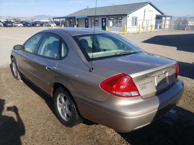 Zdjęcie 3 z aukcji – 2006 FORD TAURUS SE z VIN 1FAFP53U86A152490