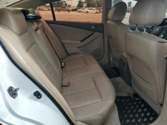 Photo 6 from auction – 2010 NISSAN ALTIMA BAS with VIN 1N4AL2AP5AN522510