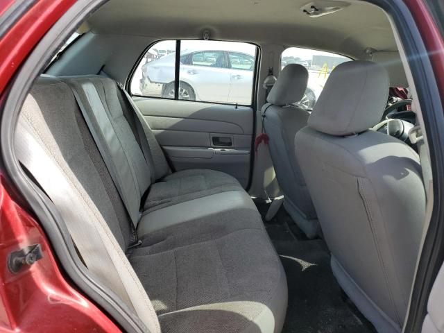 Photo 6 from auction – 2003 FORD CROWN VICT with VIN 2FAFP71W73X126966