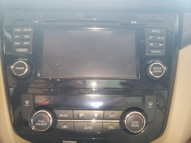 Photo 9 from auction – 2015 NISSAN ROGUE S with VIN 5N1AT2MT4FC801335