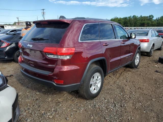 Photo 4 from auction – 2017 JEEP GRAND CHER with VIN 1C4RJFAGXHC963209