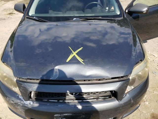 Photo 7 from auction – 2007 TOYOTA SCION TC with VIN JTKDE167670148363