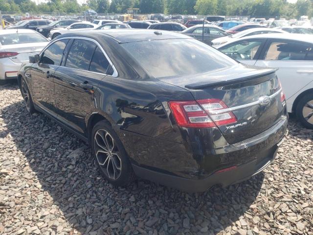 Photo 3 from auction – 2017 FORD TAURUS SHO with VIN 1FAHP2KT9HG133110