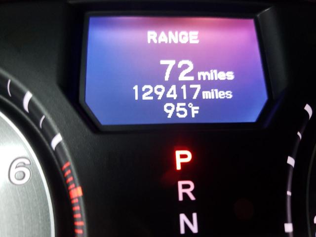 Photo 8 from auction – 2014 HONDA ODYSSEY TO with VIN 5FNRL5H99EB100413
