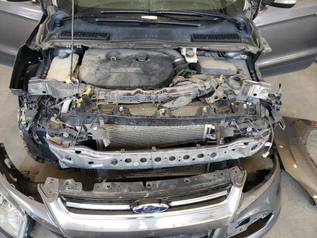 Photo 7 from auction – 2013 FORD ESCAPE SEL with VIN 1FMCU9H96DUD77967