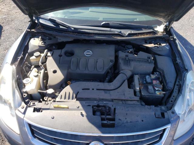 Photo 7 from auction – 2012 NISSAN ALTIMA BAS with VIN 1N4AL2AP4CN447284