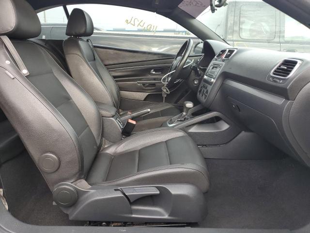 Photo 5 from auction – 2008 VOLKSWAGEN EOS TURBO with VIN WVWBA71F68V035996