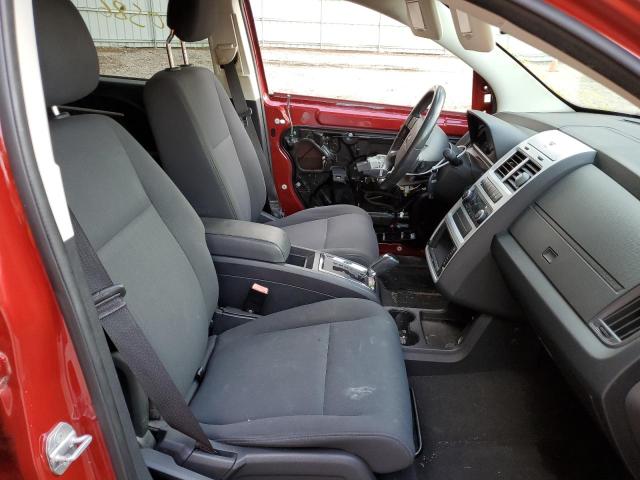 Photo 5 from auction – 2010 DODGE JOURNEY SX with VIN 3D4PG5FV8AT224862