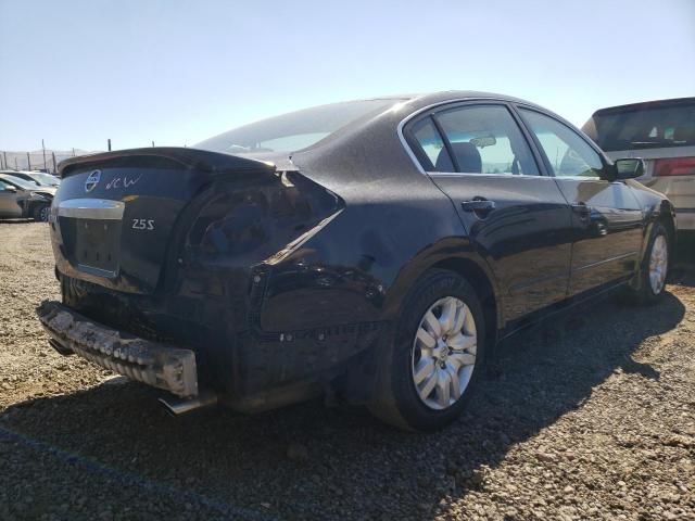 Photo 4 from auction – 2012 NISSAN ALTIMA BAS with VIN 1N4AL2AP6CN406428