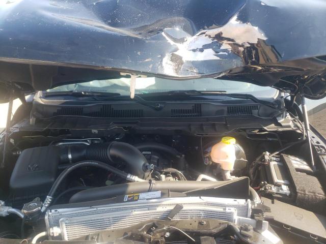 Photo 7 from auction – 2022 RAM 1500 CLASS with VIN 1C6RR7ST2NS163118