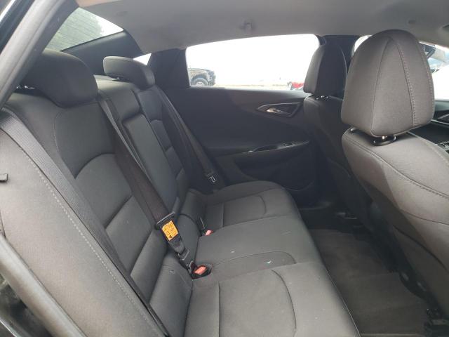 Photo 6 from auction – 2016 CHEVROLET MALIBU LS with VIN 1G1ZB5ST4GF305748