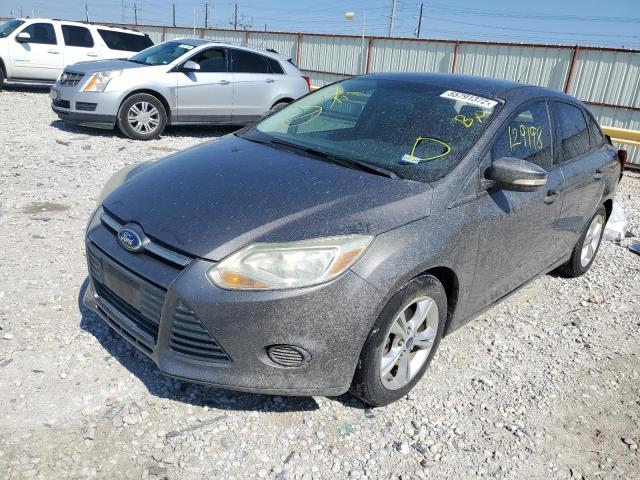 Photo 2 from auction – 2014 FORD FOCUS SE with VIN 1FADP3F27EL237670