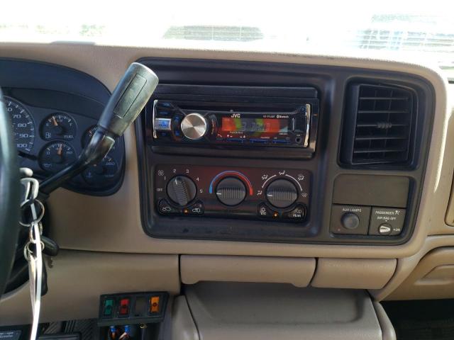 Photo 9 from auction – 2001 GMC SIERRA K25 with VIN 1GTHK29G21E252507