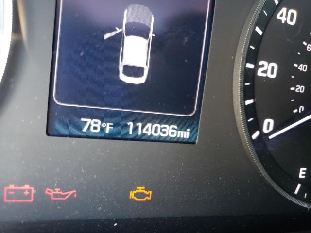 Photo 8 from auction – 2015 HYUNDAI SONATA SPO with VIN 5NPE34AF6FH094050
