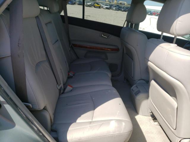 Photo 6 from auction – 2008 LEXUS RX 350 with VIN 2T2HK31U38C082254