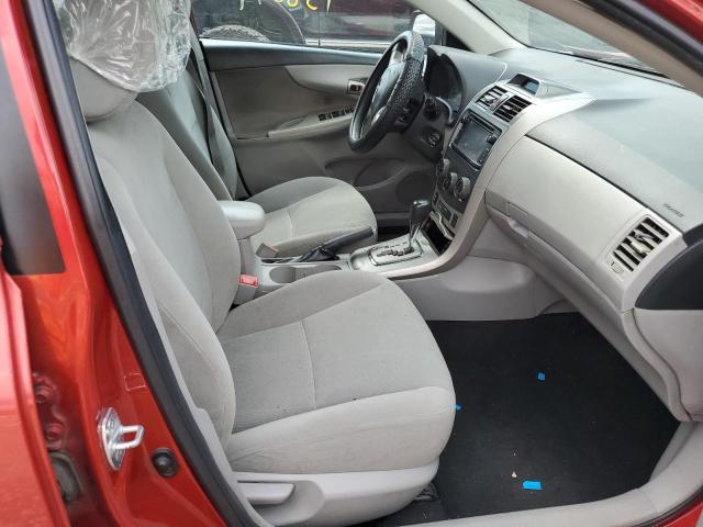 Photo 5 from auction – 2013 TOYOTA COROLLA BA with VIN 5YFBU4EE1DP174339