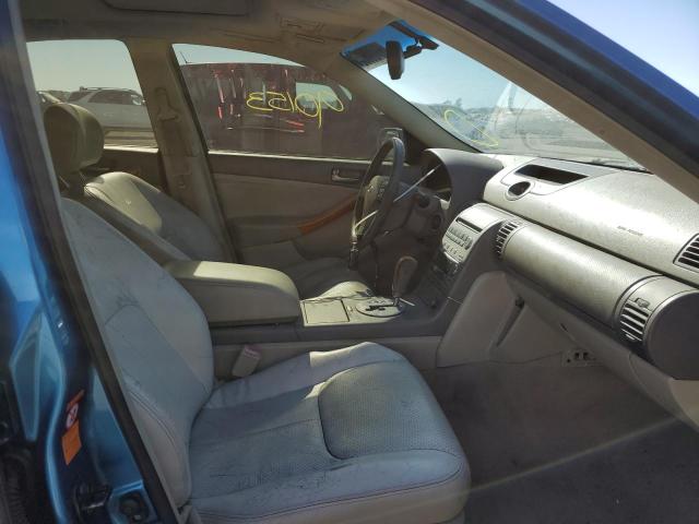 Photo 5 from auction – 2003 INFINITI G35 with VIN JNKCV51E53M302157