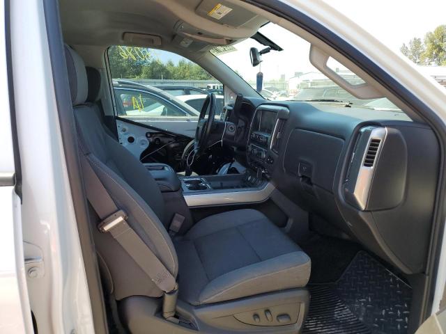 Photo 5 from auction – 2014 CHEVROLET SILVERADO with VIN 3GCUKRECXEG212748