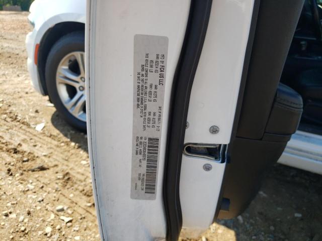 Photo 10 from auction – 2019 DODGE CHARGER SX with VIN 2C3CDXBG3KH655793