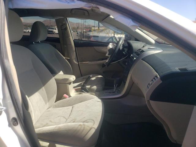 Zdjęcie 5 z aukcji – 2011 TOYOTA COROLLA BA z VIN JTDBU4EE6B9161265