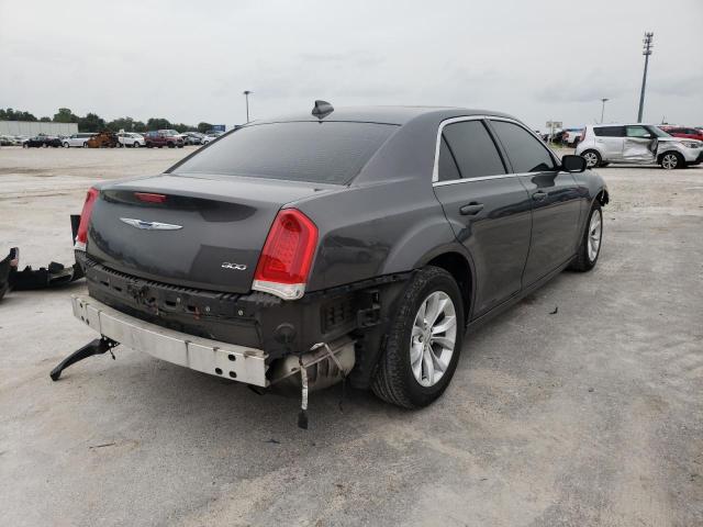 Photo 4 from auction – 2015 CHRYSLER 300 LIMITE with VIN 2C3CCAAG7FH930055
