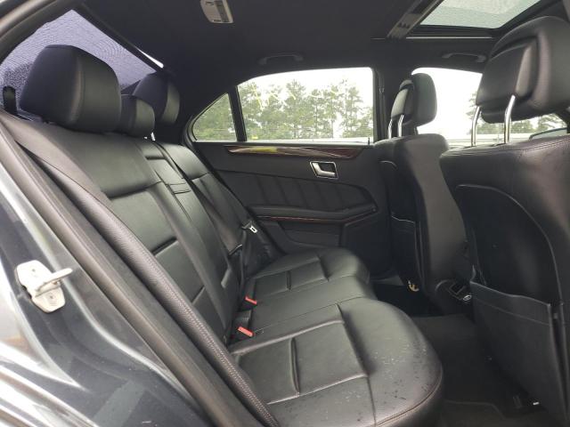 Photo 6 from auction – 2013 MERCEDES-BENZ E 350 with VIN WDDHF5KB2DA736697