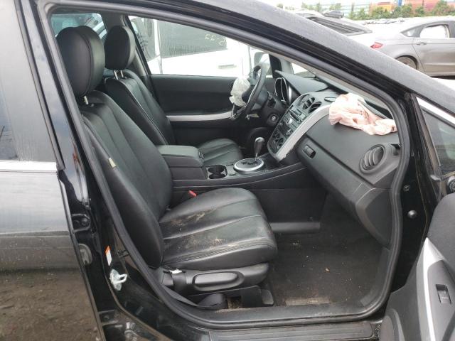 Photo 5 from auction – 2007 MAZDA CX-7 with VIN JM3ER293970168869