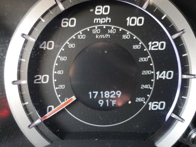 Photo 8 from auction – 2011 ACURA TSX with VIN JH4CU2F67BC017984